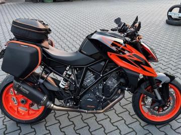 Ktm 1290 Super duke R